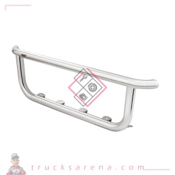 [LAM 8000692967393] Barre porte-phares frontale - Type 10 - compatible pour Iveco Stralis (08/02&gt;12/12)  - Iveco Stralis (07/12&gt;12/19)  - Iveco Stralis Hi-Way (07/12&gt;08/16)  - Iveco Stralis XP (09/16&gt;12/19) - LAMPA