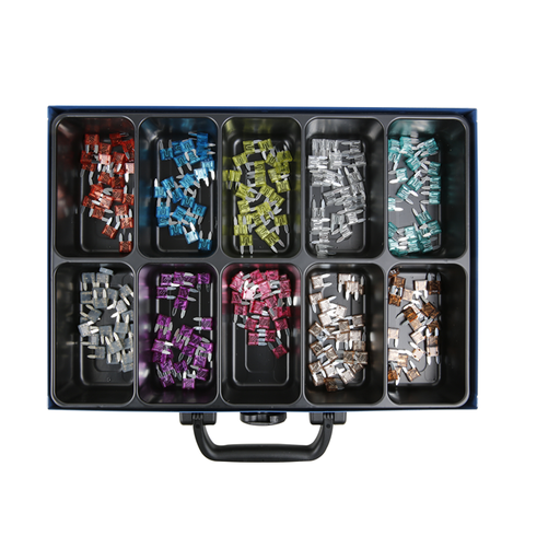 [FOR 9000 3808] Assortiment de fusibles US Mini - FORCH
