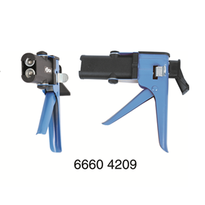 [FOR 6660 4209] Pistolets de pose pour cartouches 2K - FORCH