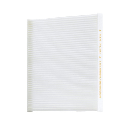 [CAR 551523] Filtre d'habitacle, charbon actif - CARLEADER