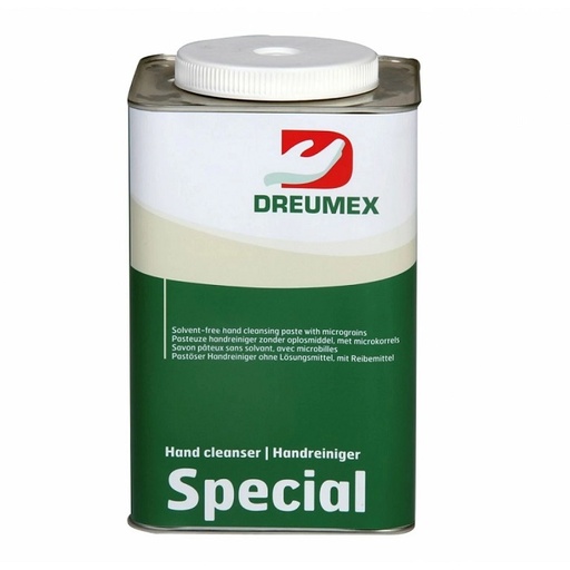 [DRE 10442001033] Savon spécial 4,2 kg - DREUMEX