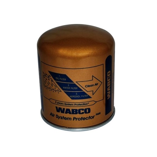 [WAB 4324102442] Cartouche de dessiccateur, système d'air comprimé - WABCO