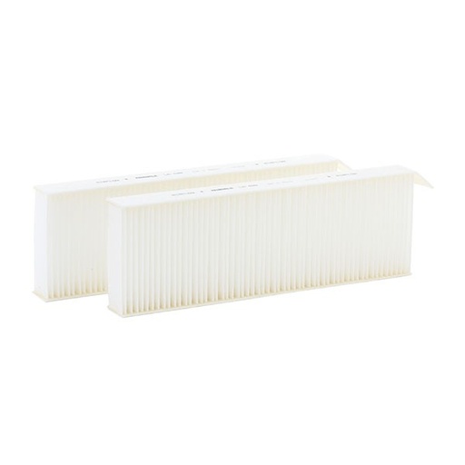 [MAH LA428S] Filtre d'habitacle - MAHLE