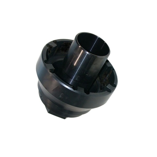 [EUR 950MA026] Clé 6 ergots, carré 3/4", pour essieu arrière MAN TGA - EUROGESTE
