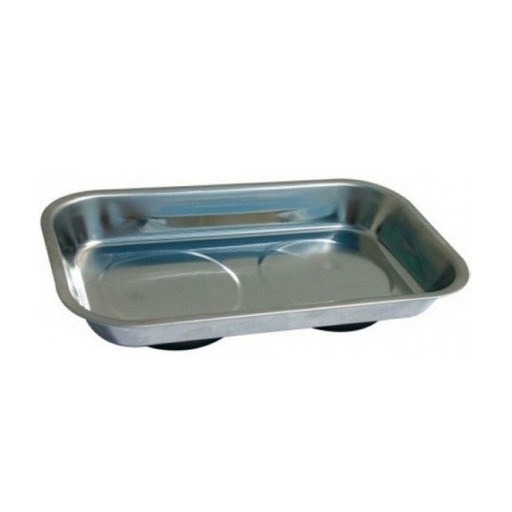 [EUR 954MA652] Bac de rangement aimanté 230 x 130 - EUROGESTE