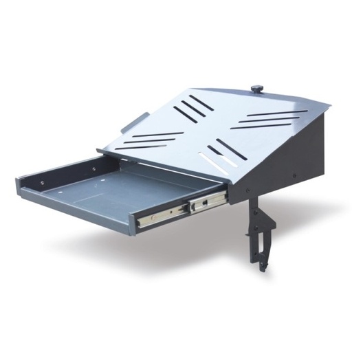[BET 037000103] Support porte-ordinateur pour servante 3700/PC - BETA TOOLS