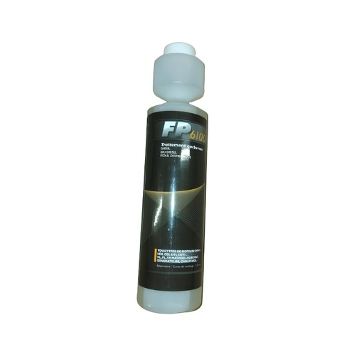 [C3E FP6100] Traitement FP 6100 pour carburant, 250 ml - C3E
