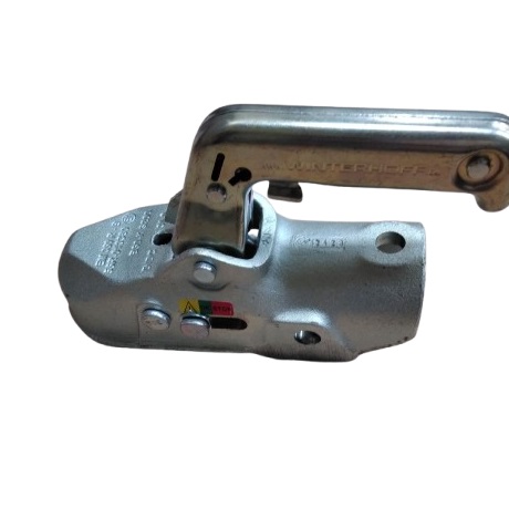 [GOU A1010000000023] Attache à boule TRH pour attelage - GOURDON