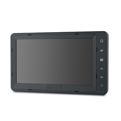 [PAL 3355B] Écran VBV 770DM pour caméra de recul - PALFINGER