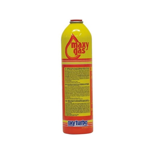 [SOD 05698] Cartouche de gaz 350 g - SODISE