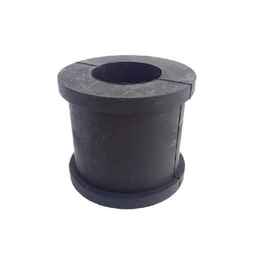 [AVI 412350740] Bague caoutchouc pour stabilisateur d'essieu arrière AD100-120/E4  - AVIA