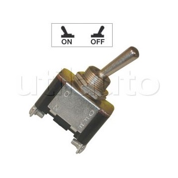 [ROB 153501] Interrupteur 2 positions ON-OFF - ROBERT LYE