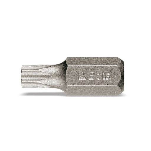 Embout hexagonal à empreinte torx 867TX - BETA TOOLS