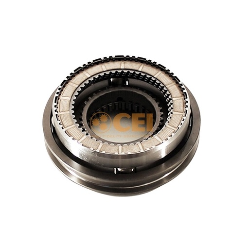 [CEI 196.158] Ensemble synchroniseur SCANIA 244622 - CEI