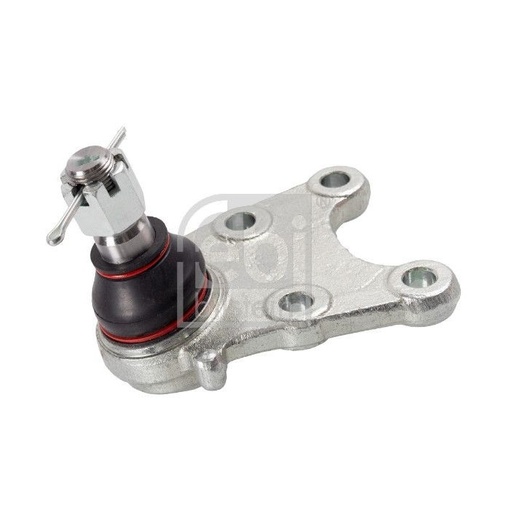 [FEB FEBI43341] Rotule de suspension, essieu avant gauche - FEBI BILSTEIN