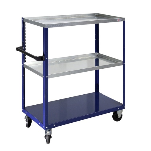 [FOR 4990 220] Servante d'atelier standard - FORCH
