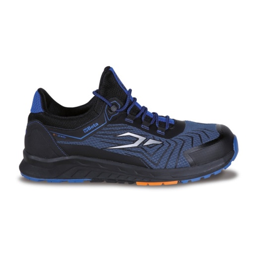 Chaussures basses ultra légères, 7352B - BETA TOOLS