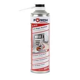 [FOR 6700 0074] Degotary S413 500ml - FORCH