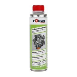 [FOR 6750 7036] 300 ml oil circuit cleaner - FORCH