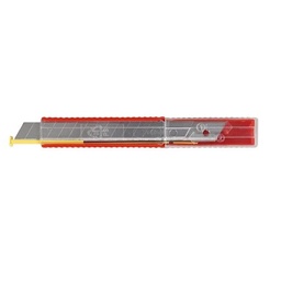 [FOR 4762 50 10] Snap-Off cutting blade 9 mm x10 - FORCH