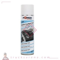 [FOR 6100 0189] Truck Cockpit Care P303 TRUCKline - FORCH