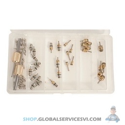 [FOR 5380 606090] Assortiment d'obus pour climatisations - FORCH