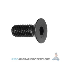 [FOR 5806 80 1] Adaptateur 6mm empr 10mm pour disques à tronçonner - FORCH