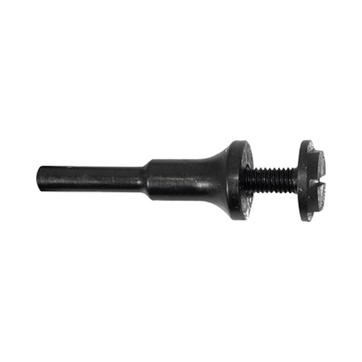 [FOR 5806 50 1] Adaptateur 6 mm pour disques à tronçonner - FORCH