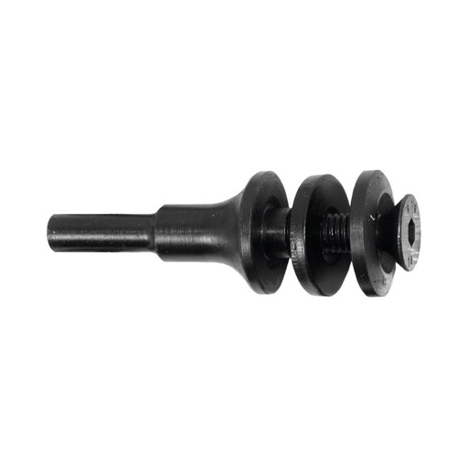 [FOR 5806 70 1] Adaptateur 6 mm pour disques à tronçonner - FORCH