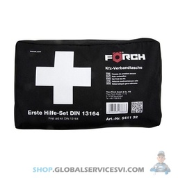 [FOR 5411 32] Trousse de premier secours - FORCH