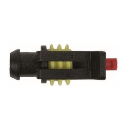 Waterproof connectors for female lug - FORCH