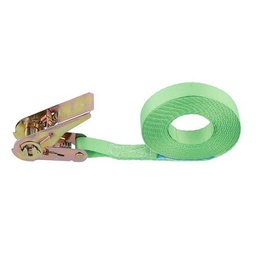 Ratchet closing strap 25 m 800 / 1000 - FORCH