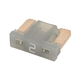 Micro us fuses - FORCH