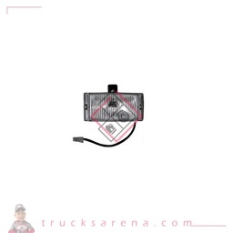 [ISU 1821104780] Feu antibrouillard - ISUZU PARTS