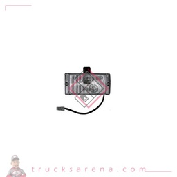 [ISU 1821104790] Phare antibrouillard - ISUZU PARTS