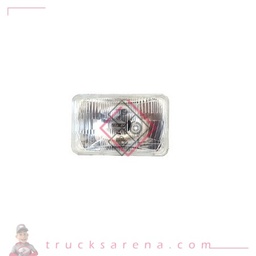 [ISU 1821910370] Optique exterieur - ISUZU PARTS