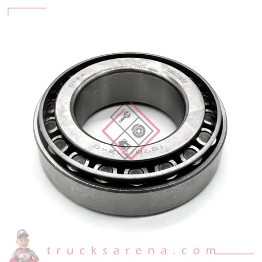 [ISU 1876101340] Roulement de roue avant - ISUZU PARTS