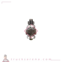[ISU 5811240031] Lanceur de demarreur - ISUZU PARTS