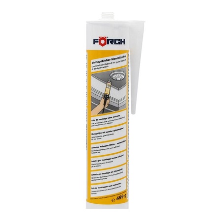 [FOR 6880 4 310 1] Colle de montage sans solvant - FORCH