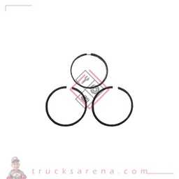 [ISU 5873110820] Jeu segments - ISUZU PARTS