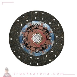 [ISU 5876100492] Disque embrayage bvp - ISUZU PARTS