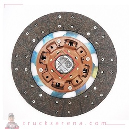 [ISU 5876100920] Disque embrayage bvp - ISUZU PARTS
