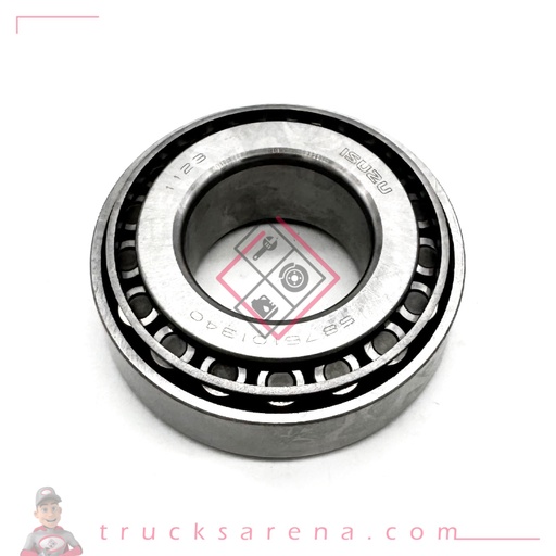 [ISU 5876101340] Front wheel bearing - ISUZU PARTS