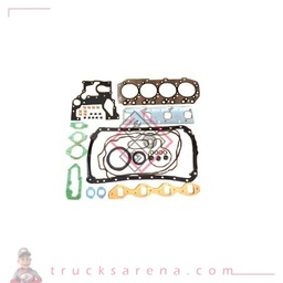 [ISU 5878151763] Pochette de joints 4JB1 NPR / NQR - ISUZU PARTS