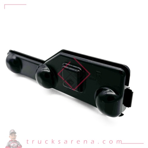 [ISU 8941288584] Cache plastique, feu arrière droit - ISUZU PARTS