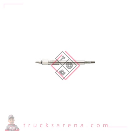 [ISU 8941337599] Bougie de prechauffe 4jh1 - ISUZU PARTS DG-108