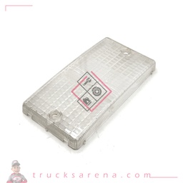 [ISU 8942575121] Cabochon feu recul serie n - ISUZU PARTS