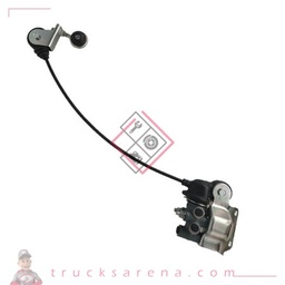 [ISU 8943684552] Repartiteur de frein ar - ISUZU PARTS