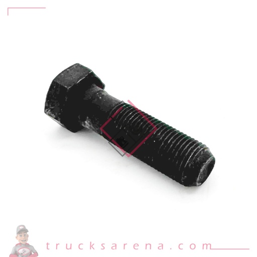 [ISU 8944180500] Vis M13 x 45 de volant moteur - ISUZU PARTS