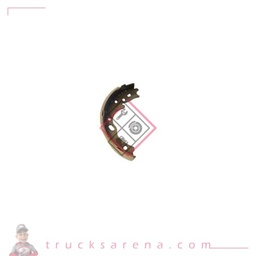 [ISU 8970202502] mâchoire freins à main - ISUZU PARTS